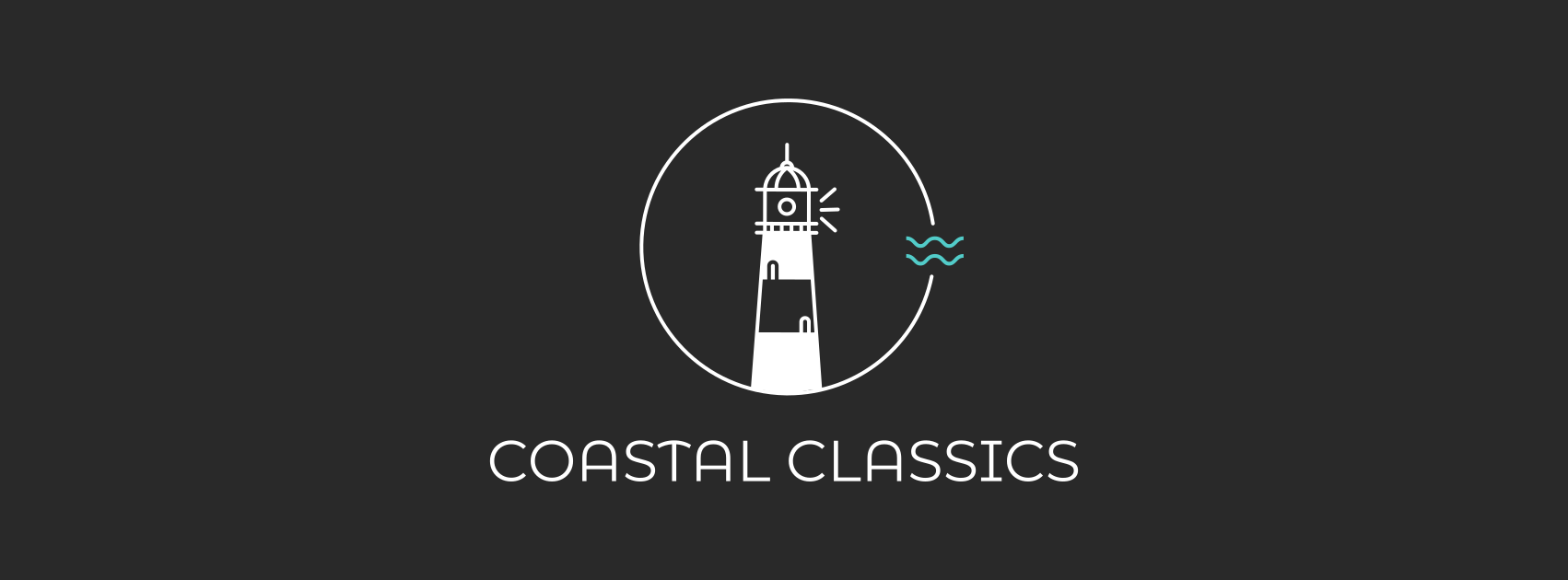 Welcome to the Coast – Coastal Classics