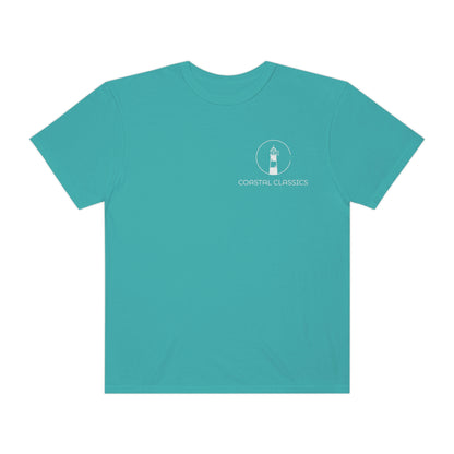 Coastal Classics Comfort Colors Premium Tee