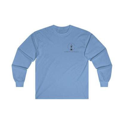 Coastal Classics Long Sleeve Tee