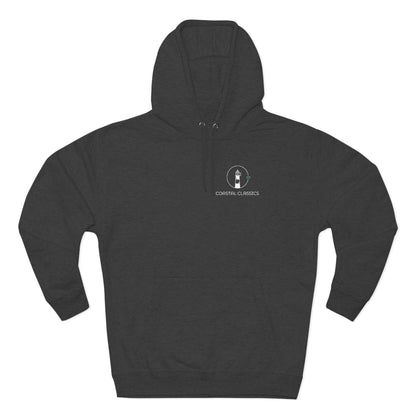 Coastal Classics Premium Hoodie